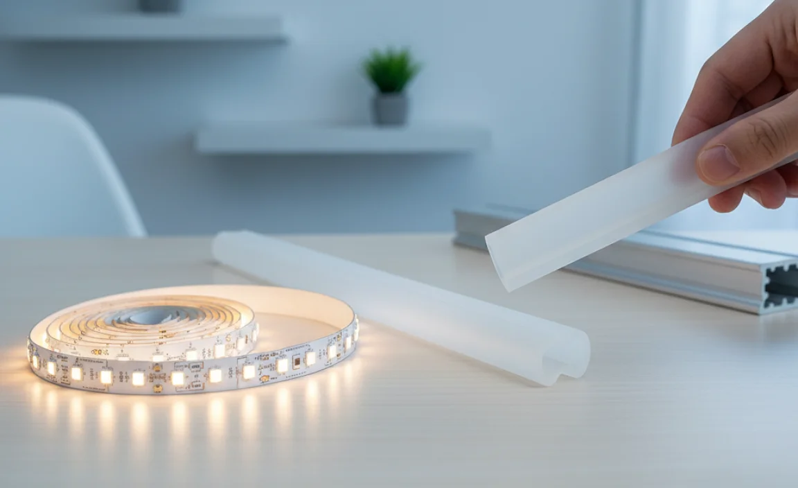 Understanding LED Light Strips