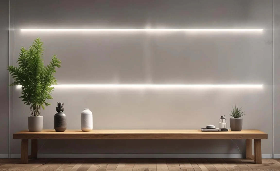 Understanding LED Strip Lights