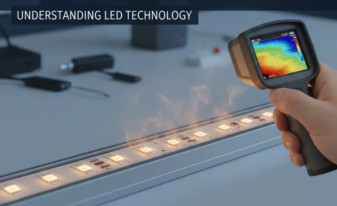 Understanding LED Technology