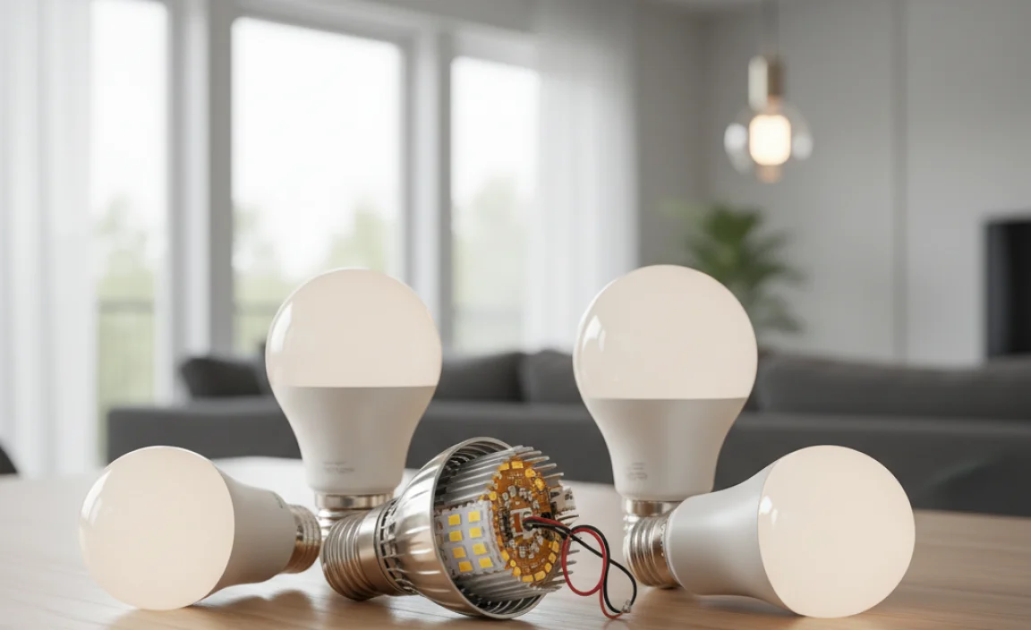 Understanding LED Technology