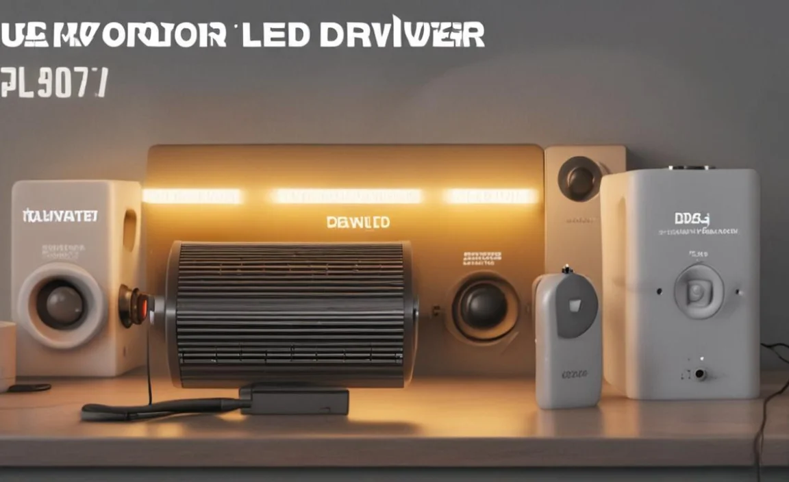 Understanding LED Technology
