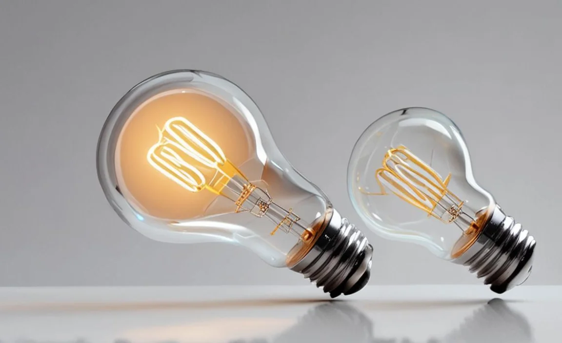 Understanding Light Bulbs