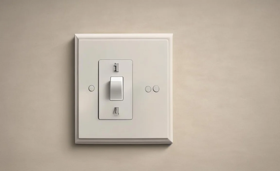 Understanding Light Switch Types