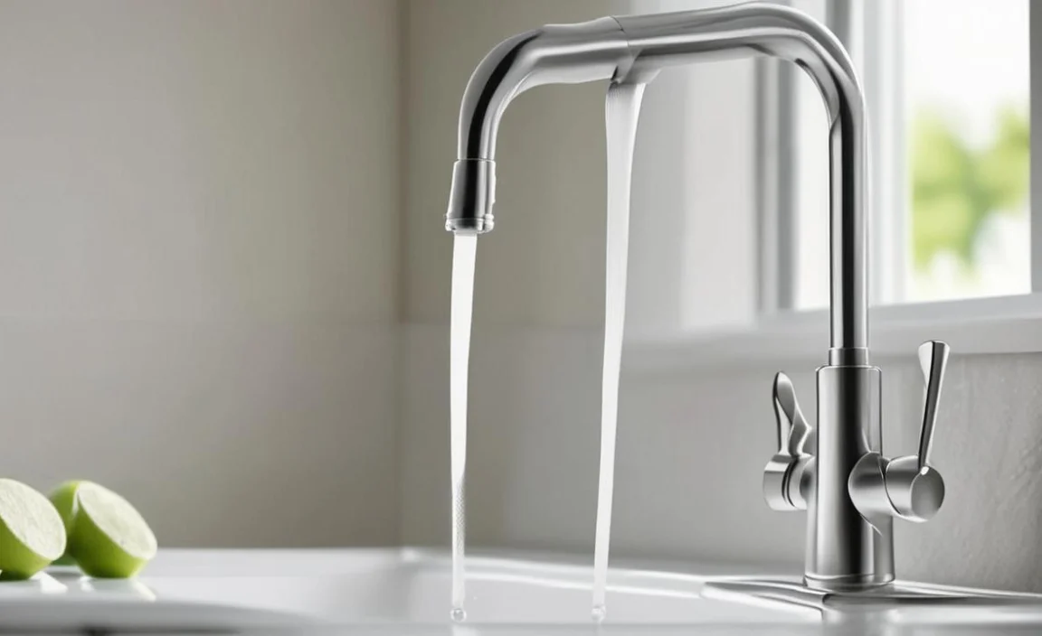 Understanding Lime Deposits