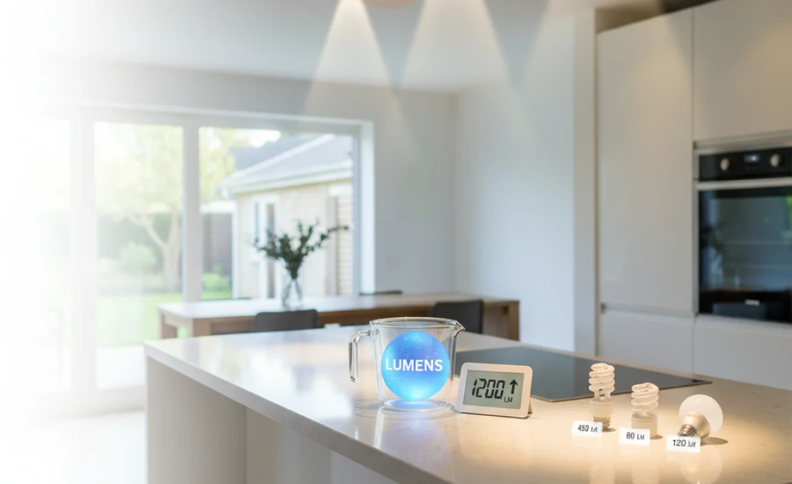 Understanding Lumens