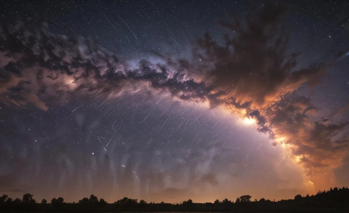 Understanding Meteor Showers