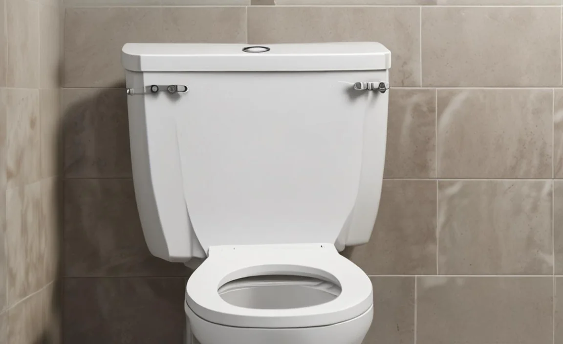 Understanding Mold in the Toilet