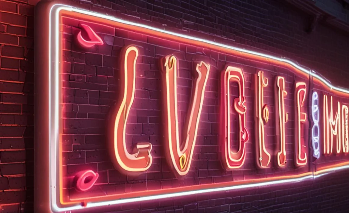 Understanding Neon Gas