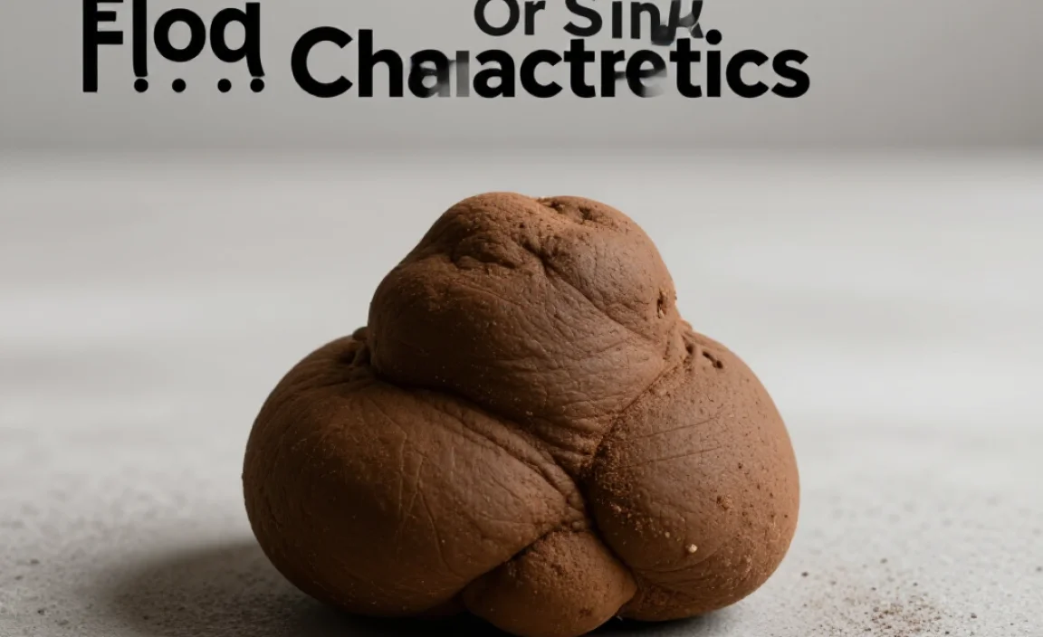 Understanding Normal Stool Characteristics