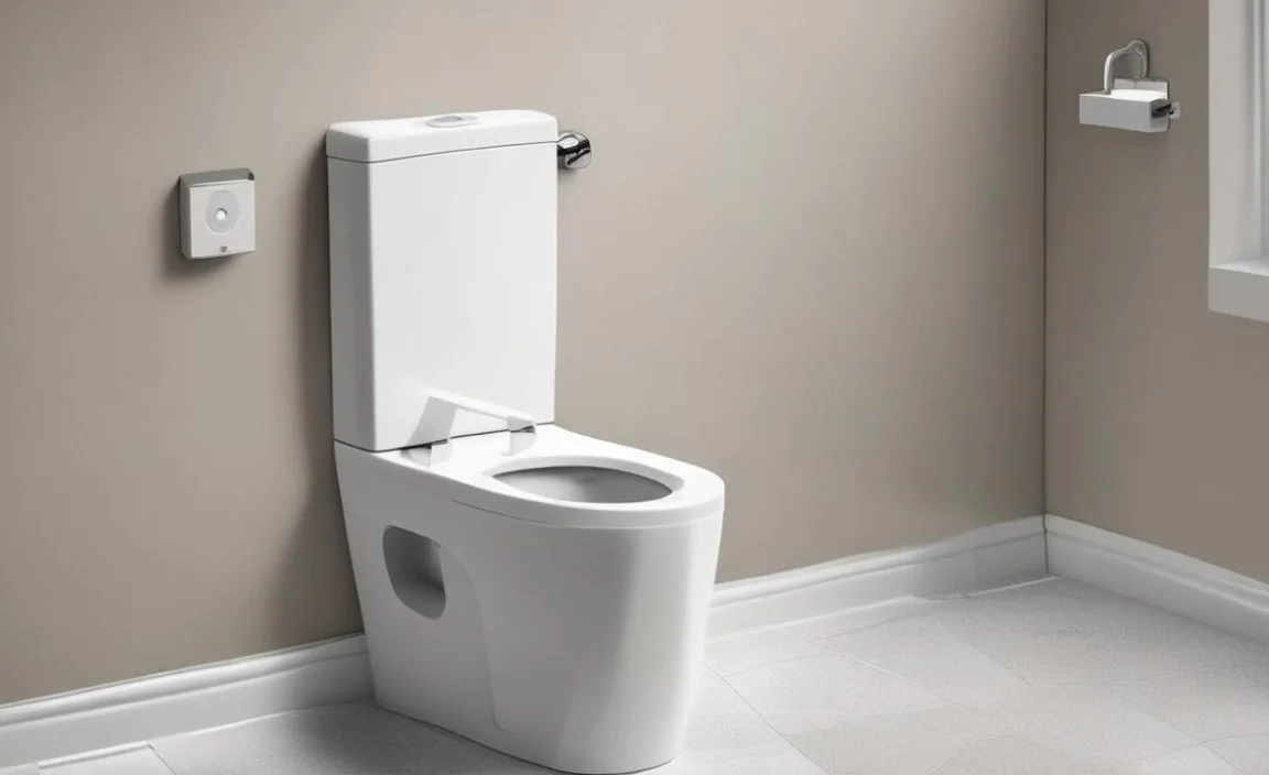 Understanding Ostomy Toilet Dimensions