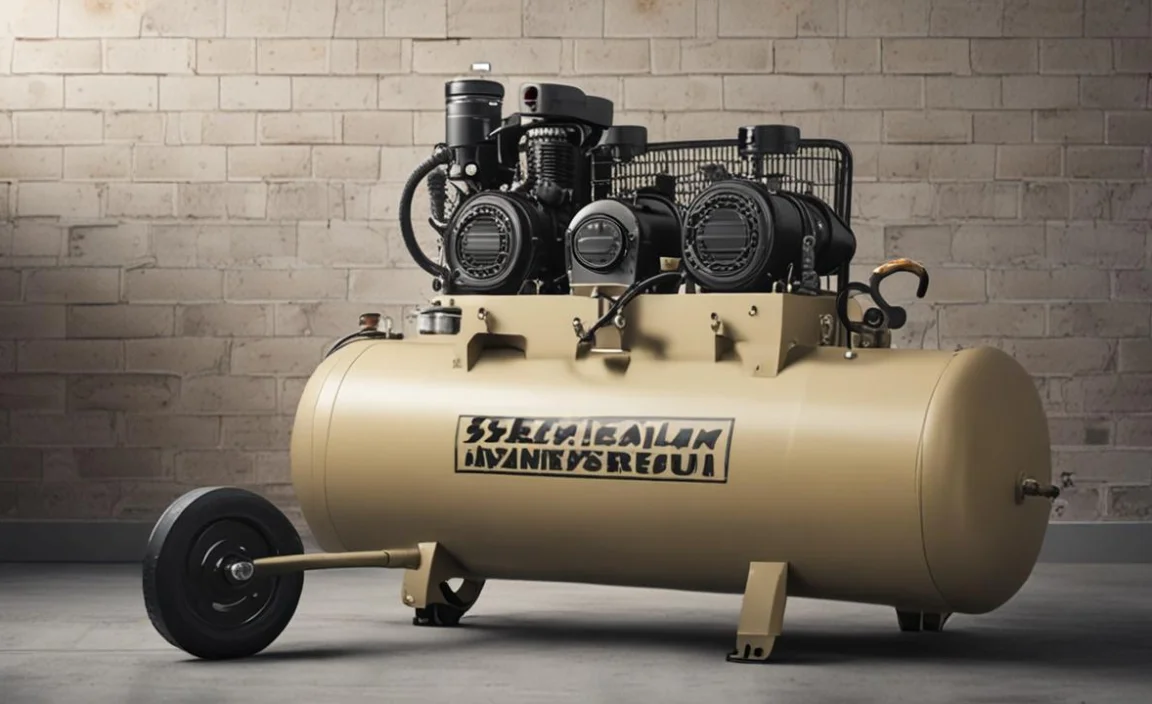 Understanding Pressure: PSI and Regulators