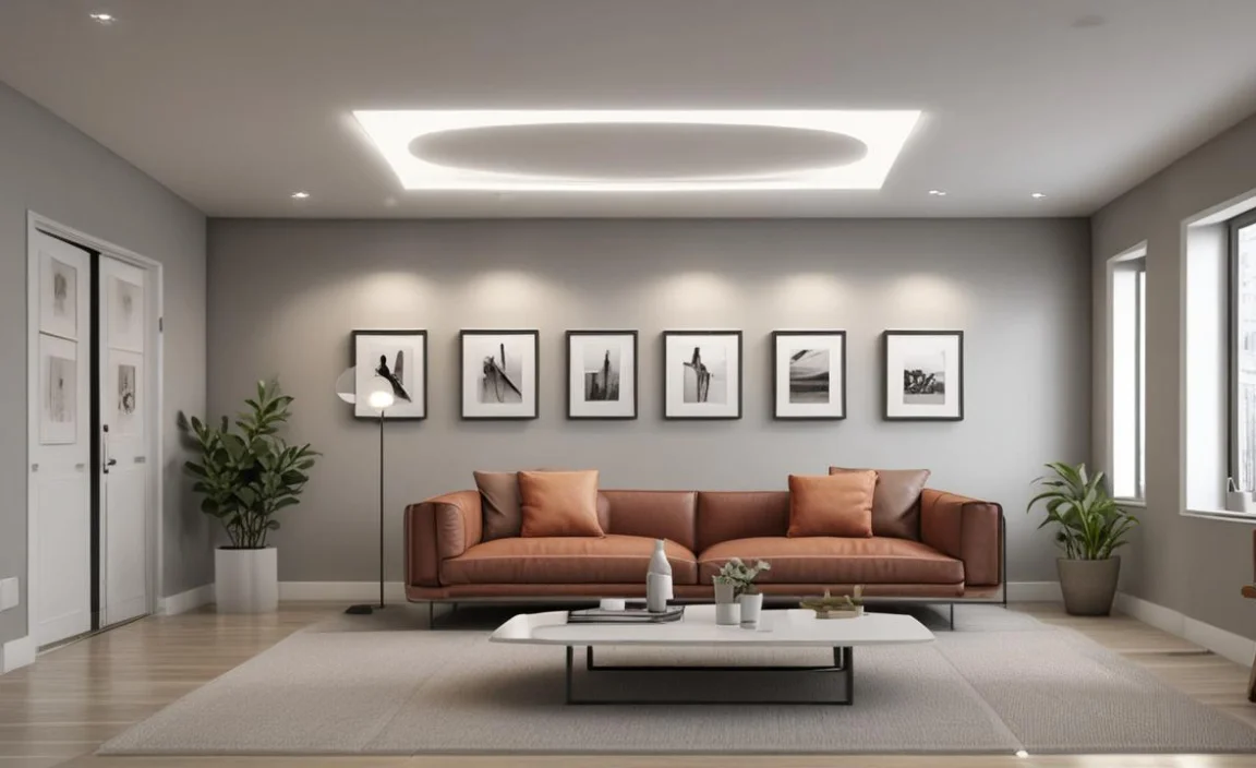 Understanding Recessed Lighting