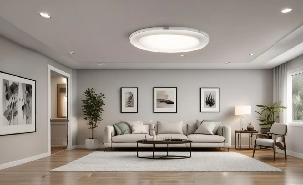 Understanding Recessed Lighting
