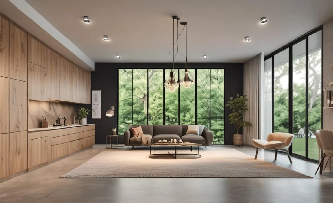 Understanding Recessed Lighting