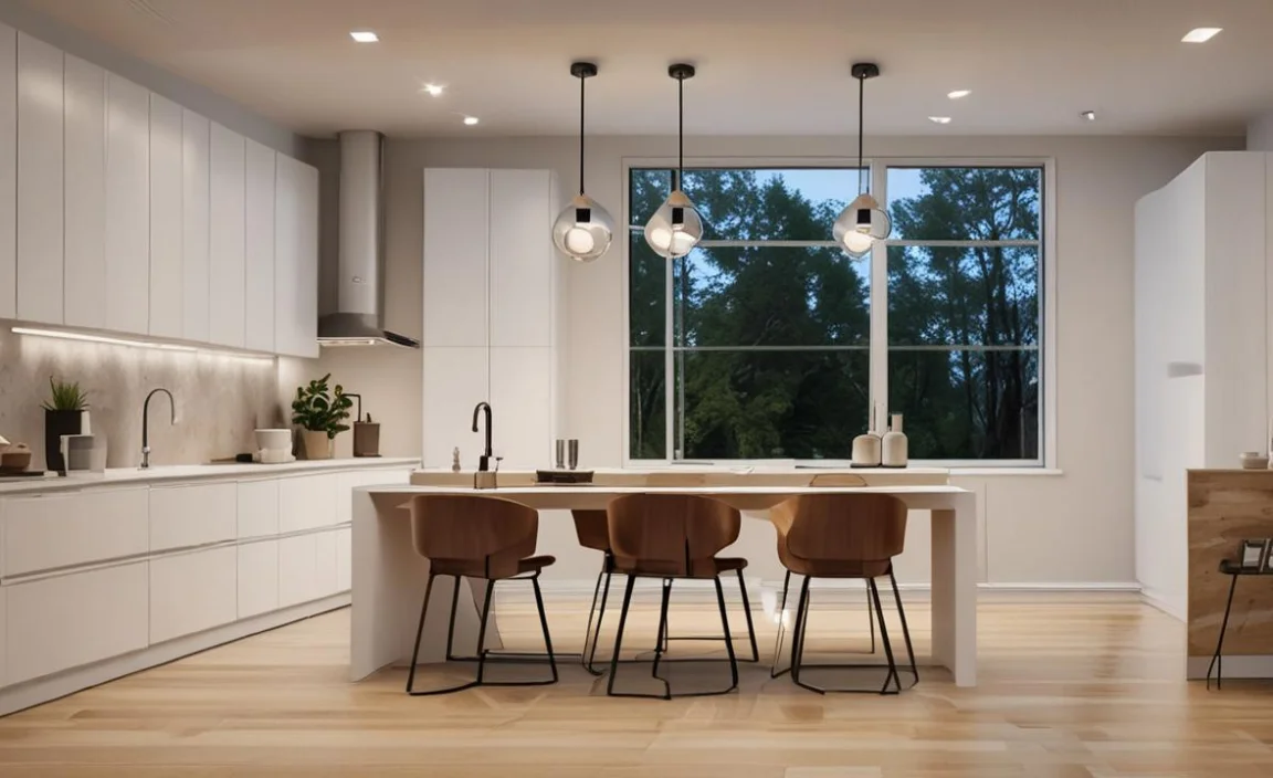 Understanding Recessed Lighting