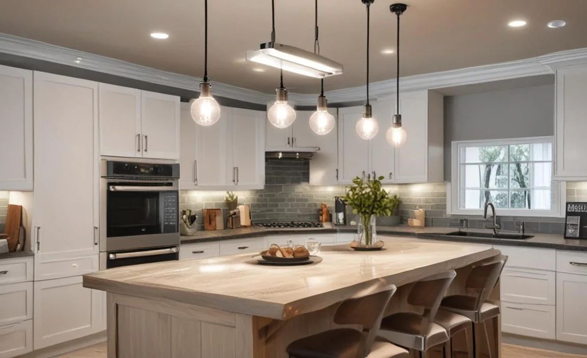 Understanding Recessed Lighting