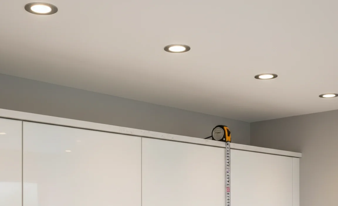 Understanding Recessed Lighting