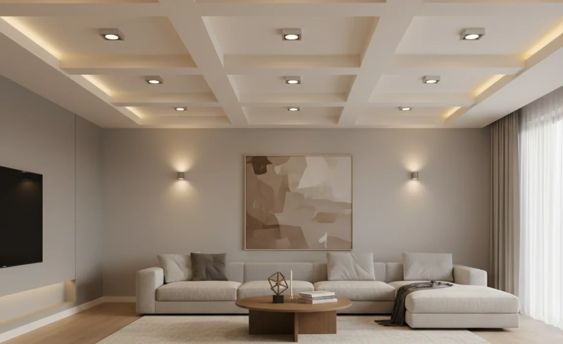 Understanding Recessed Lighting