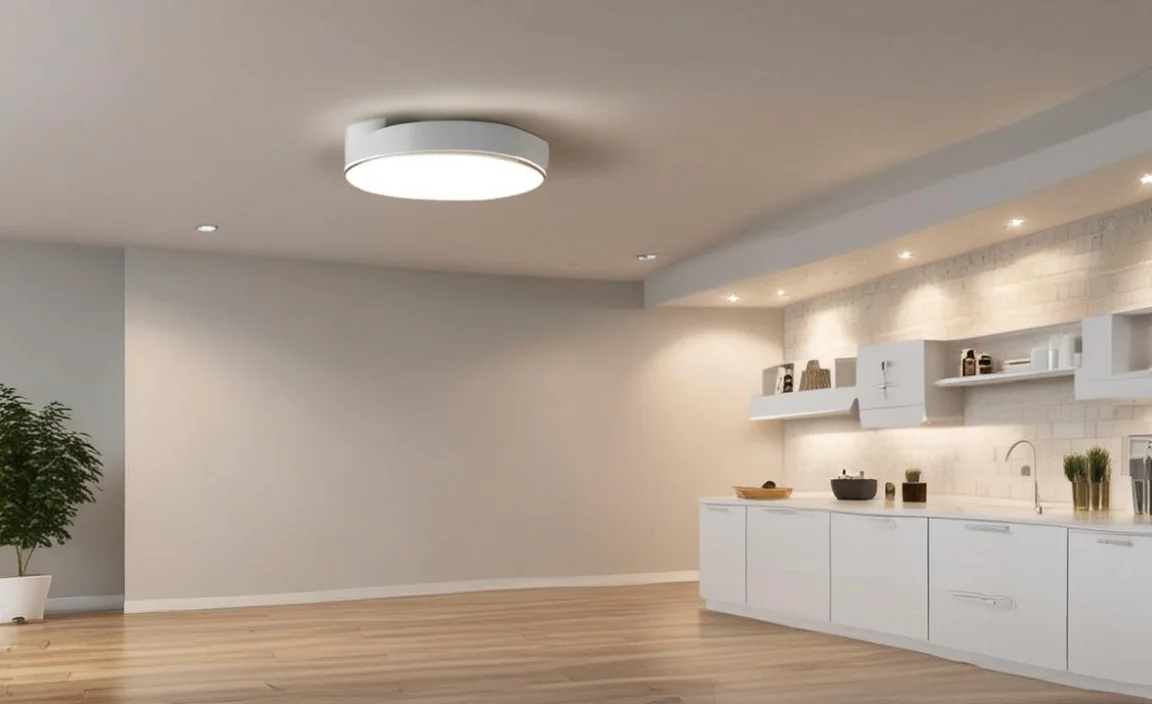 Understanding Recessed Lighting Spring Clips