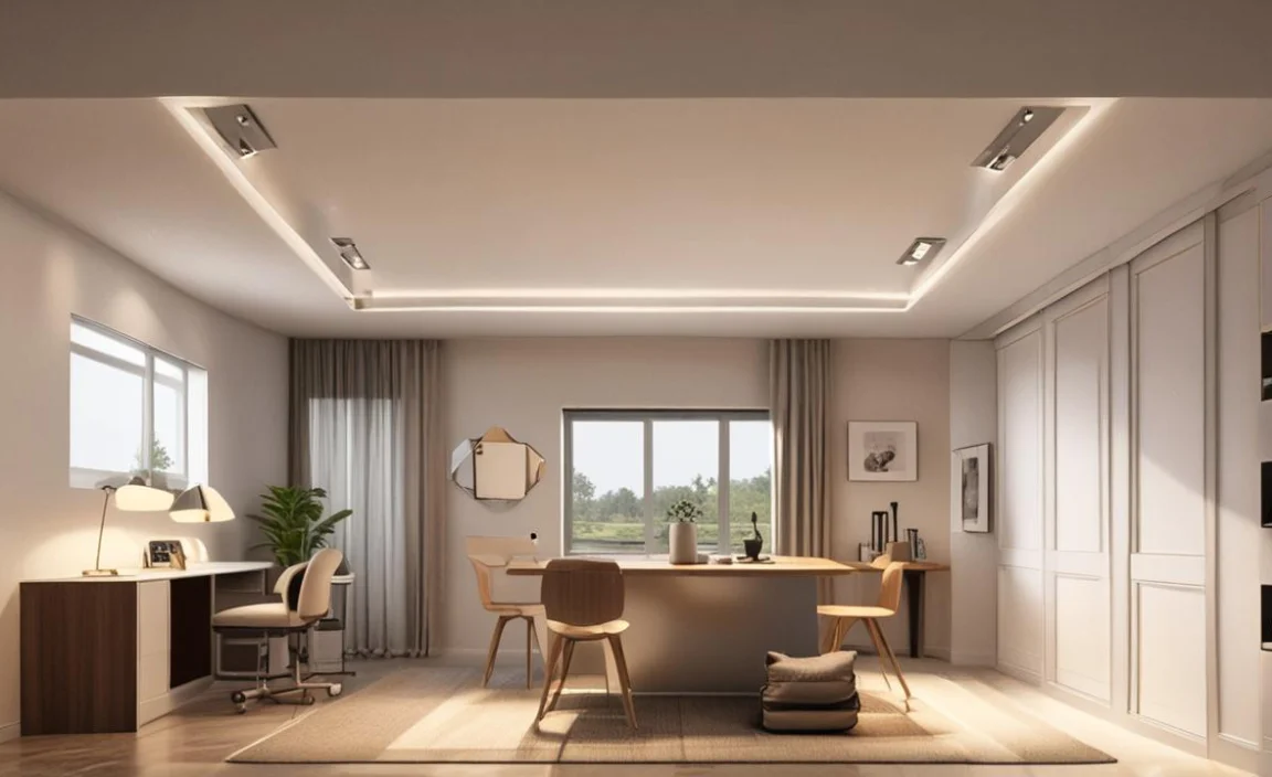 Understanding Recessed Lights