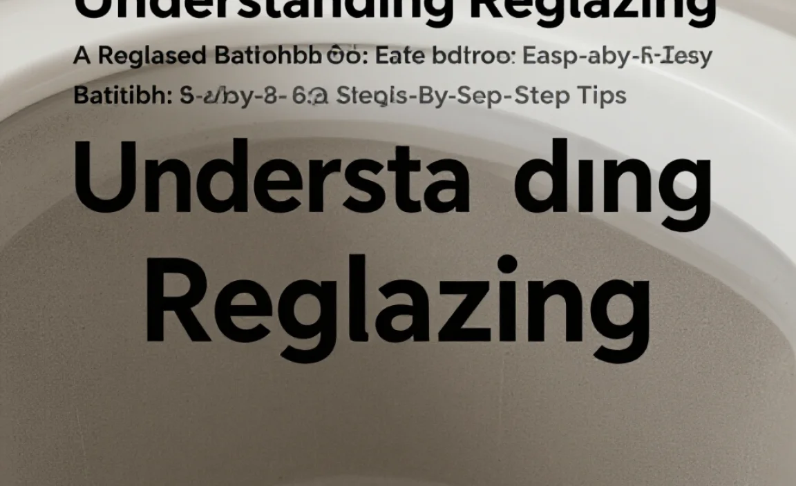 Understanding Reglazing