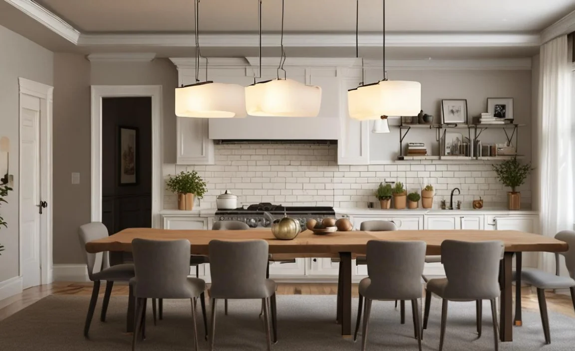 Understanding Room Dimensions and Fixture Size