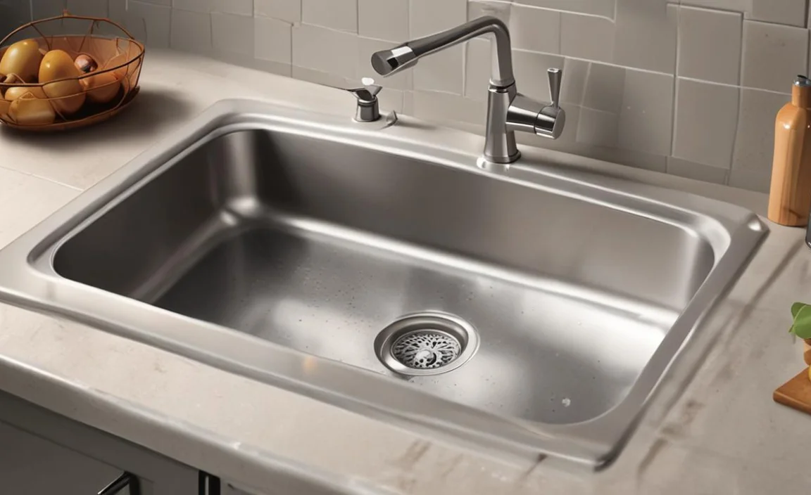 Understanding Rust Stains on Stainless Steel