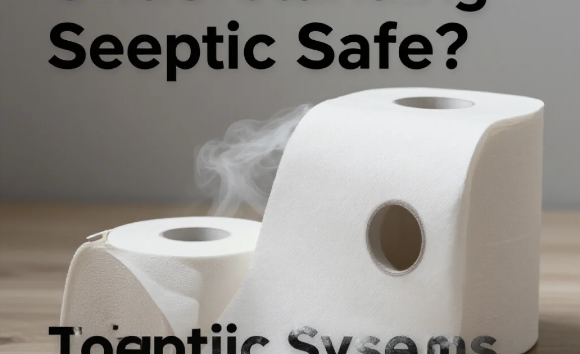 Understanding Septic Systems