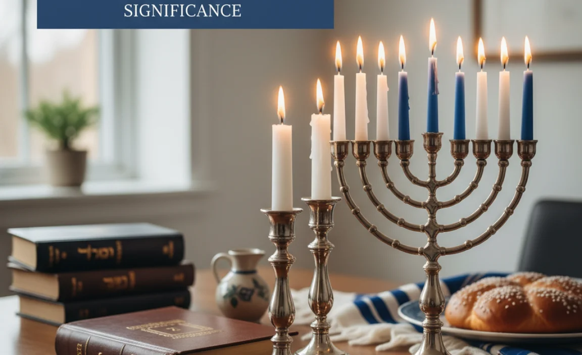 Understanding Shabbat and Its Significance