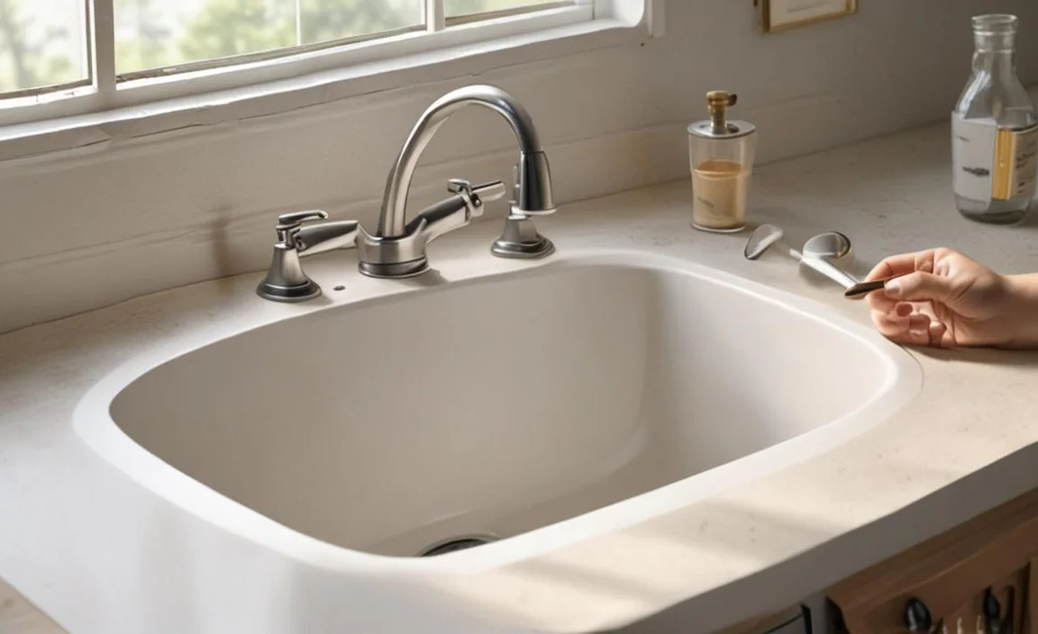 Understanding Sink Drainage Systems