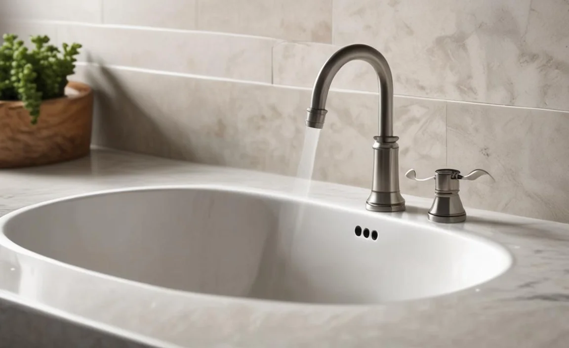 Understanding Sink Flies