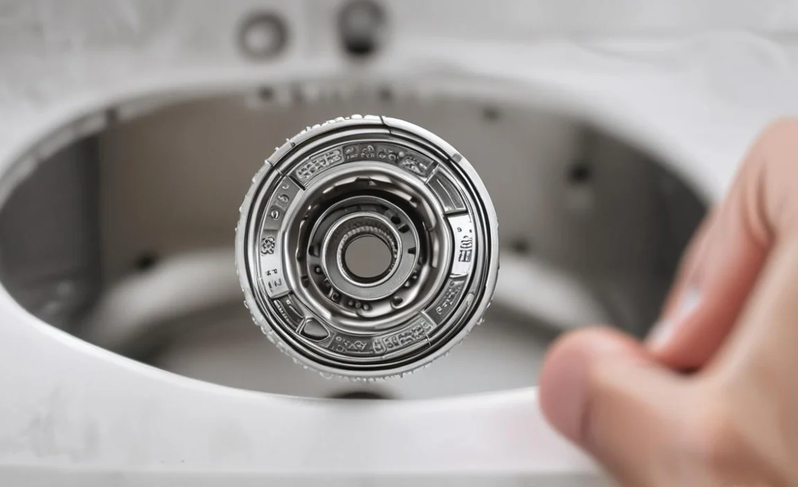 Understanding Sink Strainers