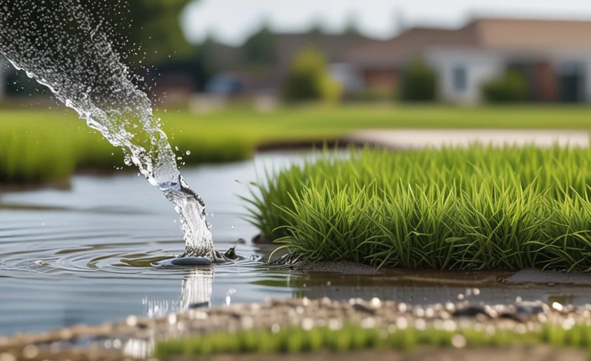 Understanding Softened Water