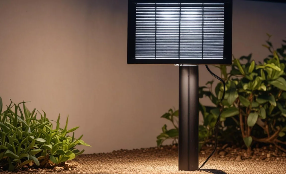 Understanding Solar Light Functionality
