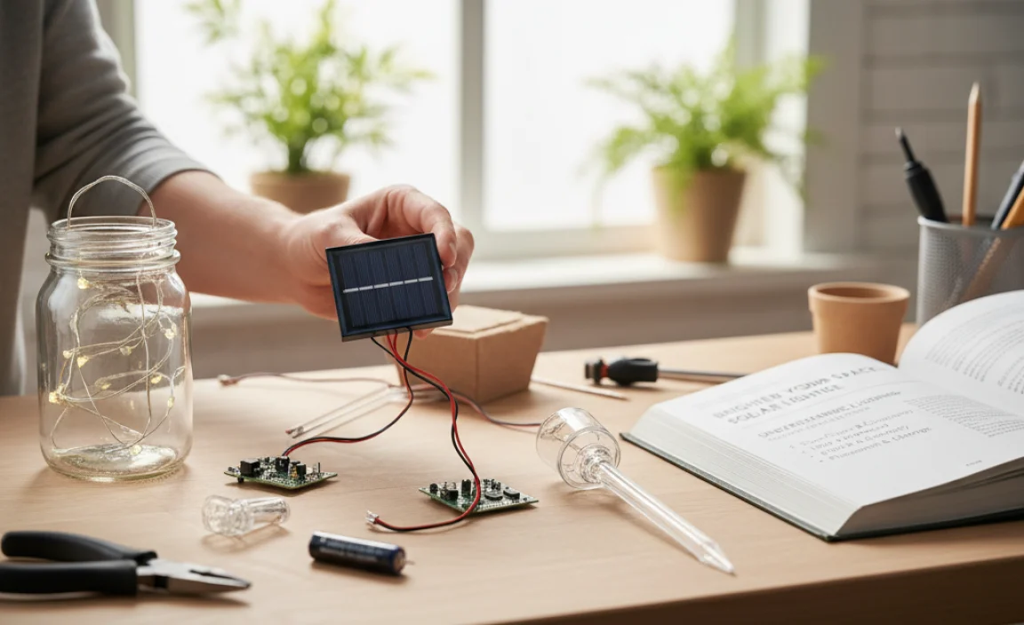 Understanding Solar Lighting