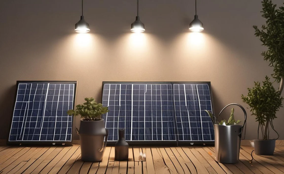 Understanding Solar Lights