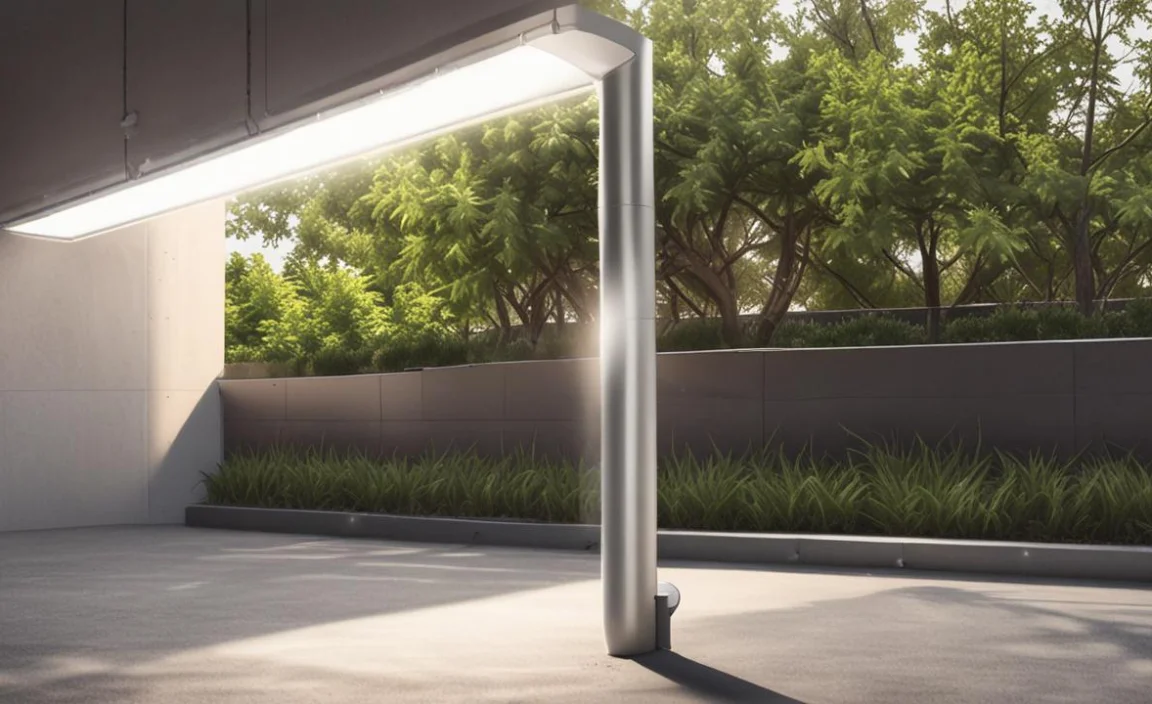 Understanding Solar Tube Lighting