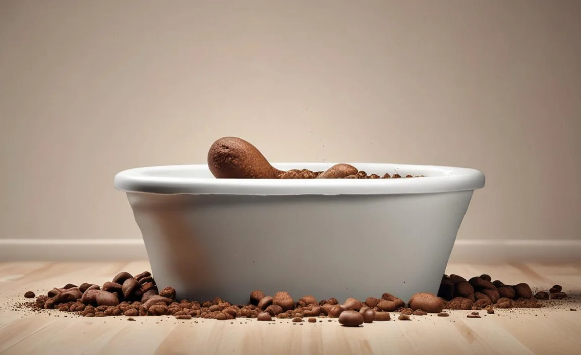 Understanding Stool Density