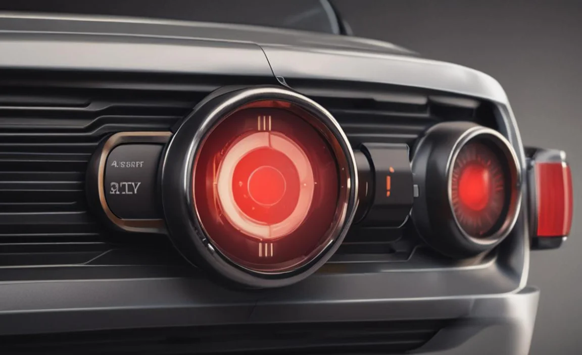 Understanding the ABS Warning Light