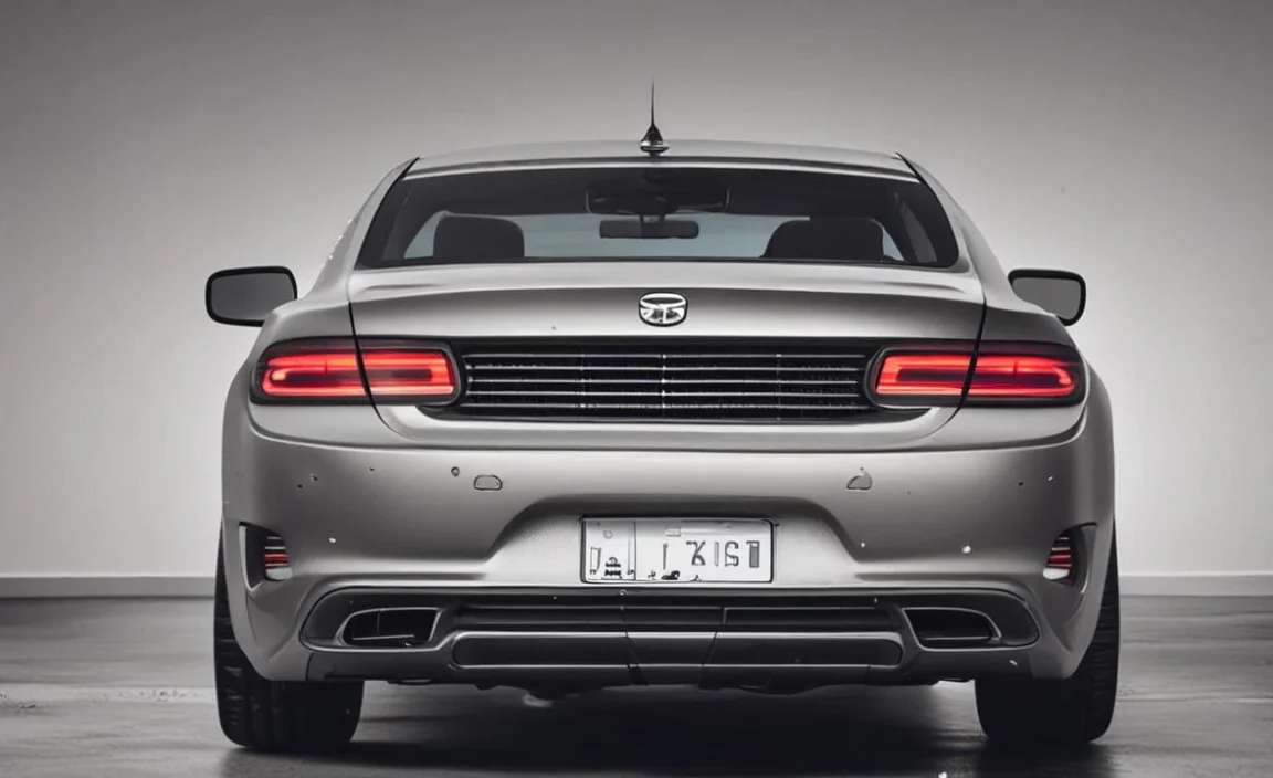 Understanding the Airbag Warning Light