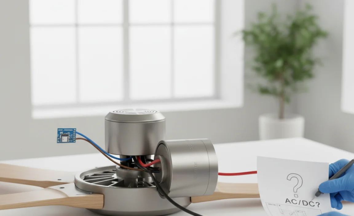 Understanding the Basics of Ceiling Fans