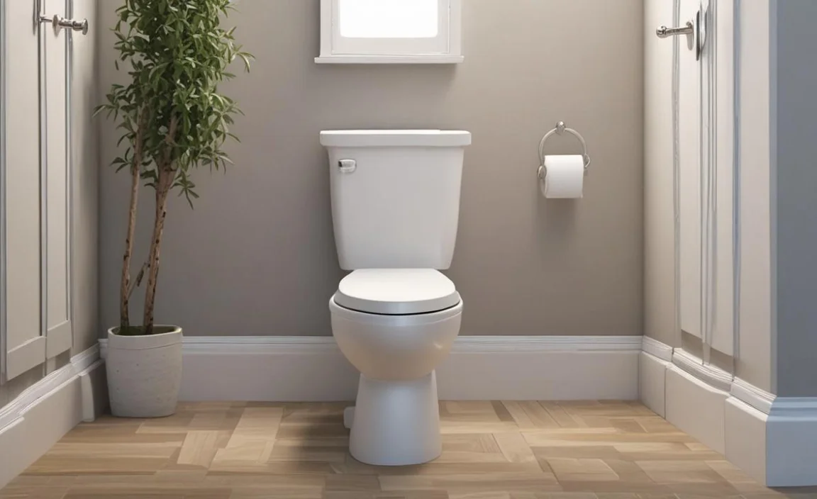 Understanding the Basics of Toilet Clogs