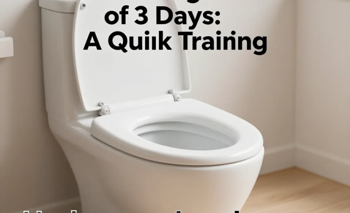 Understanding the Basics of Toilet Training