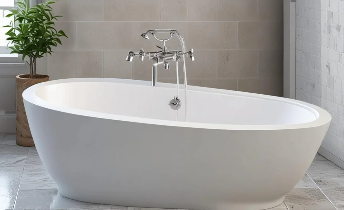 Understanding the Bathtub Stopper Mechanism