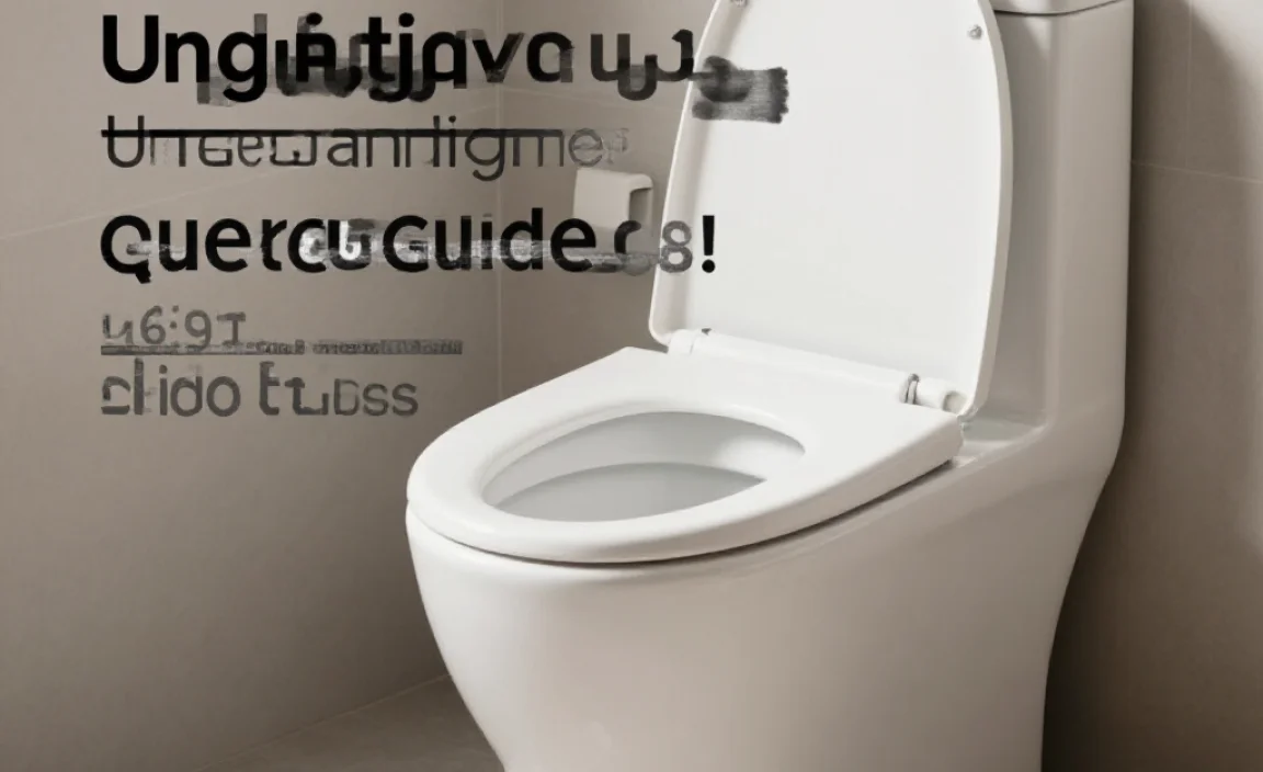Understanding the Bidet Toilet