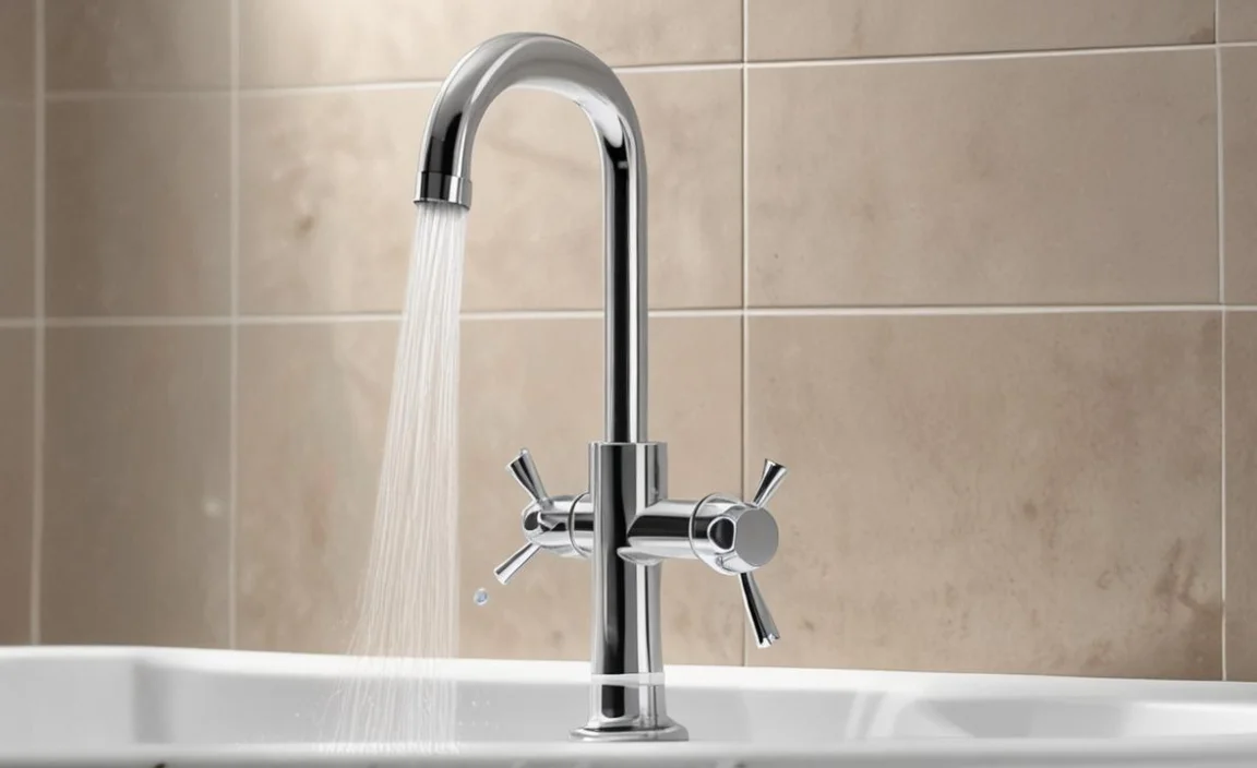 Understanding the Causes of a Leaky Shower Faucet