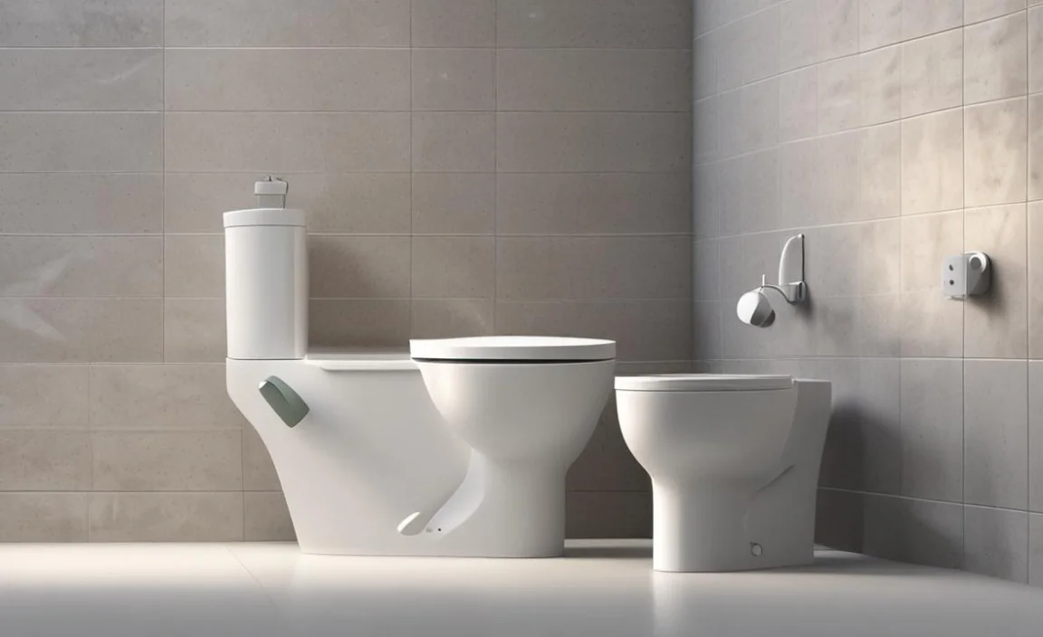 Understanding the Causes of Toilet Smell