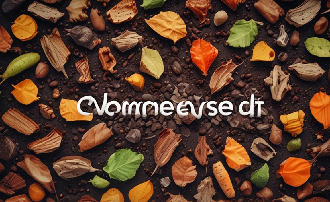 Understanding the Composting Basics: What Needs to be Compostable?