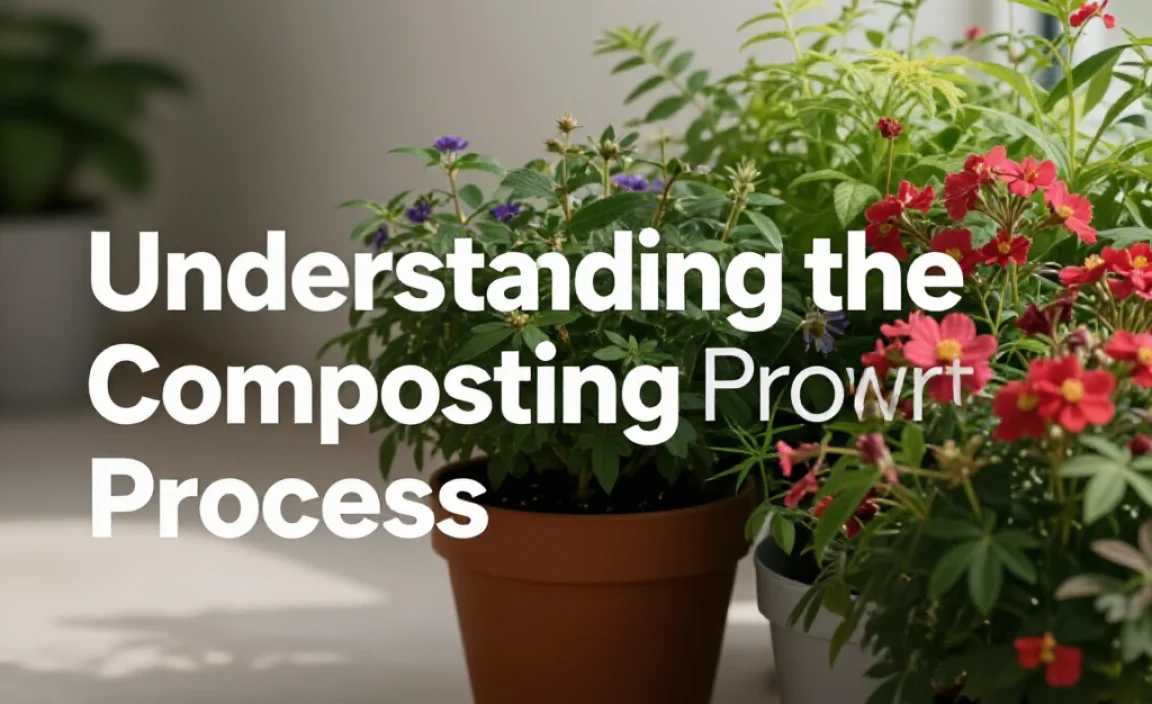 Understanding the Composting Process