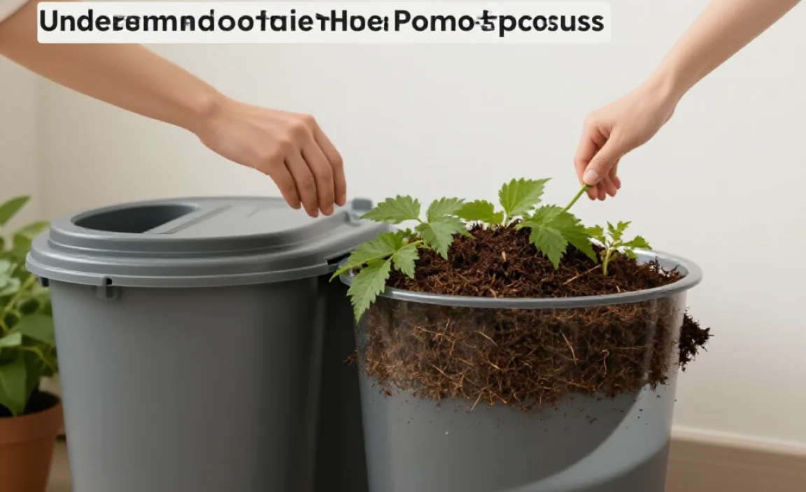 Understanding The Composting Process